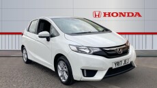 Honda Jazz 1.3 SE 5dr CVT Petrol Hatchback